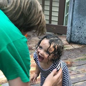 Meet your Posher, Richie